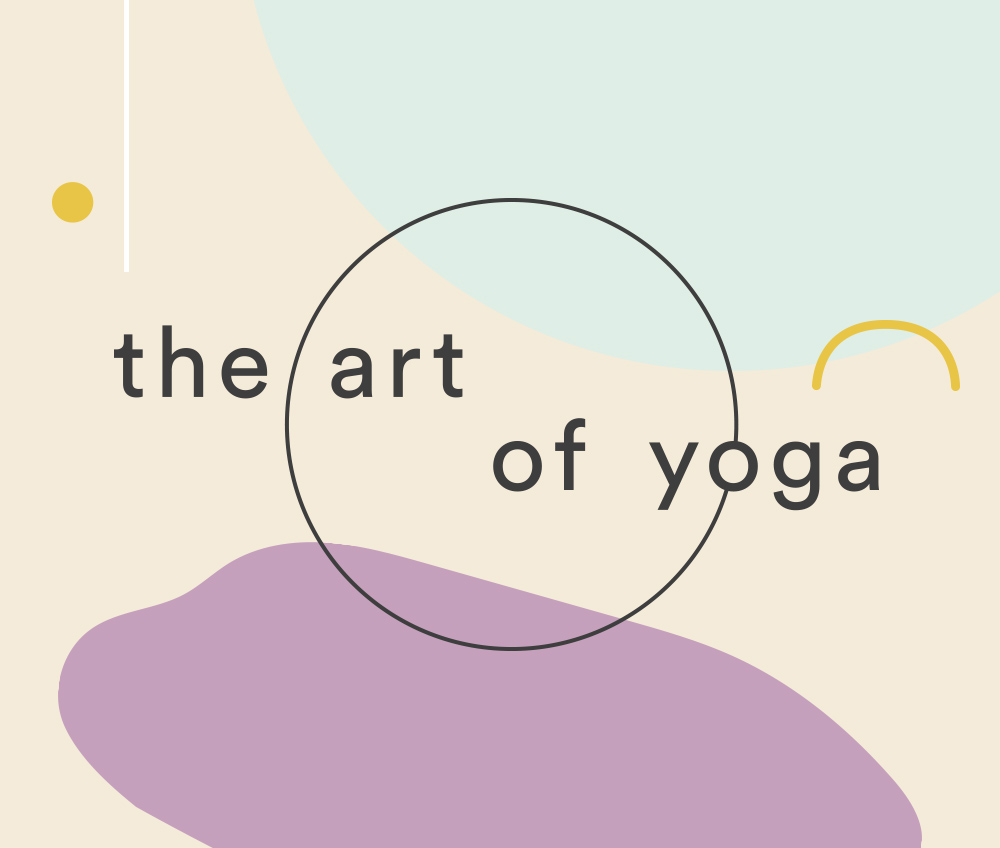 The Art of Yoga