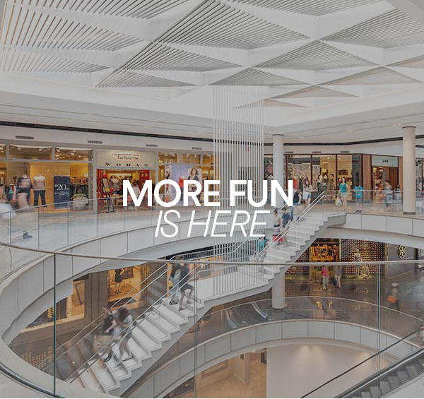 The Shops at Riverside More Luxury Now Open