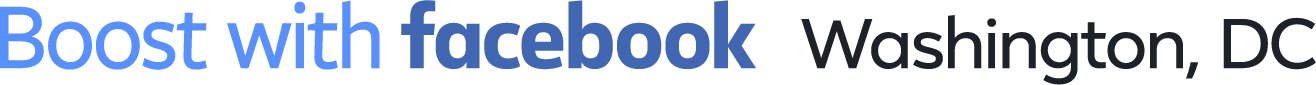 Boost with facebook
