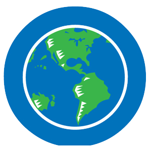 Omni Center for Peace Justice & Ecology logo