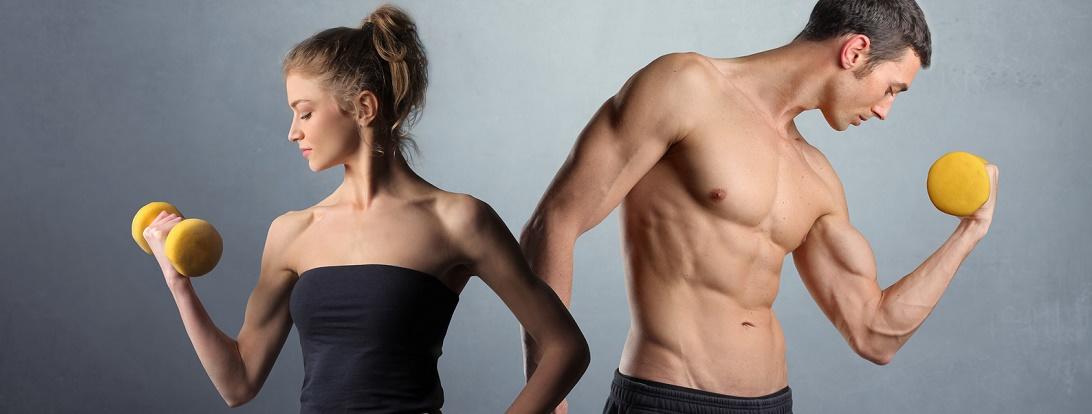 Fitness reviews