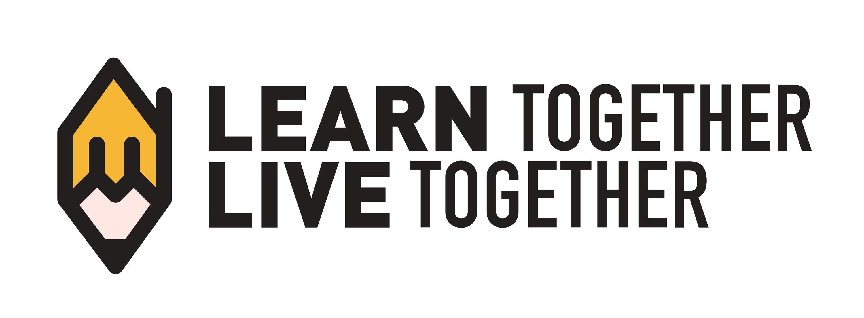Learn Together, Live Together