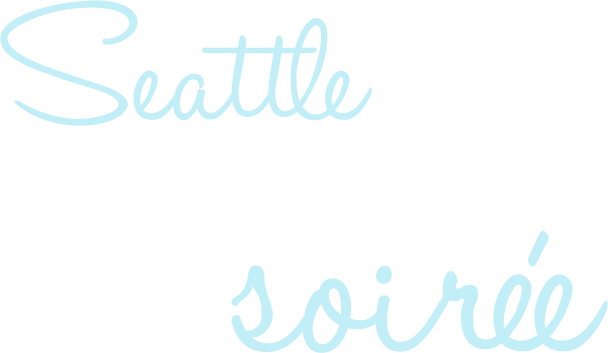 Seattle Summer Soirée