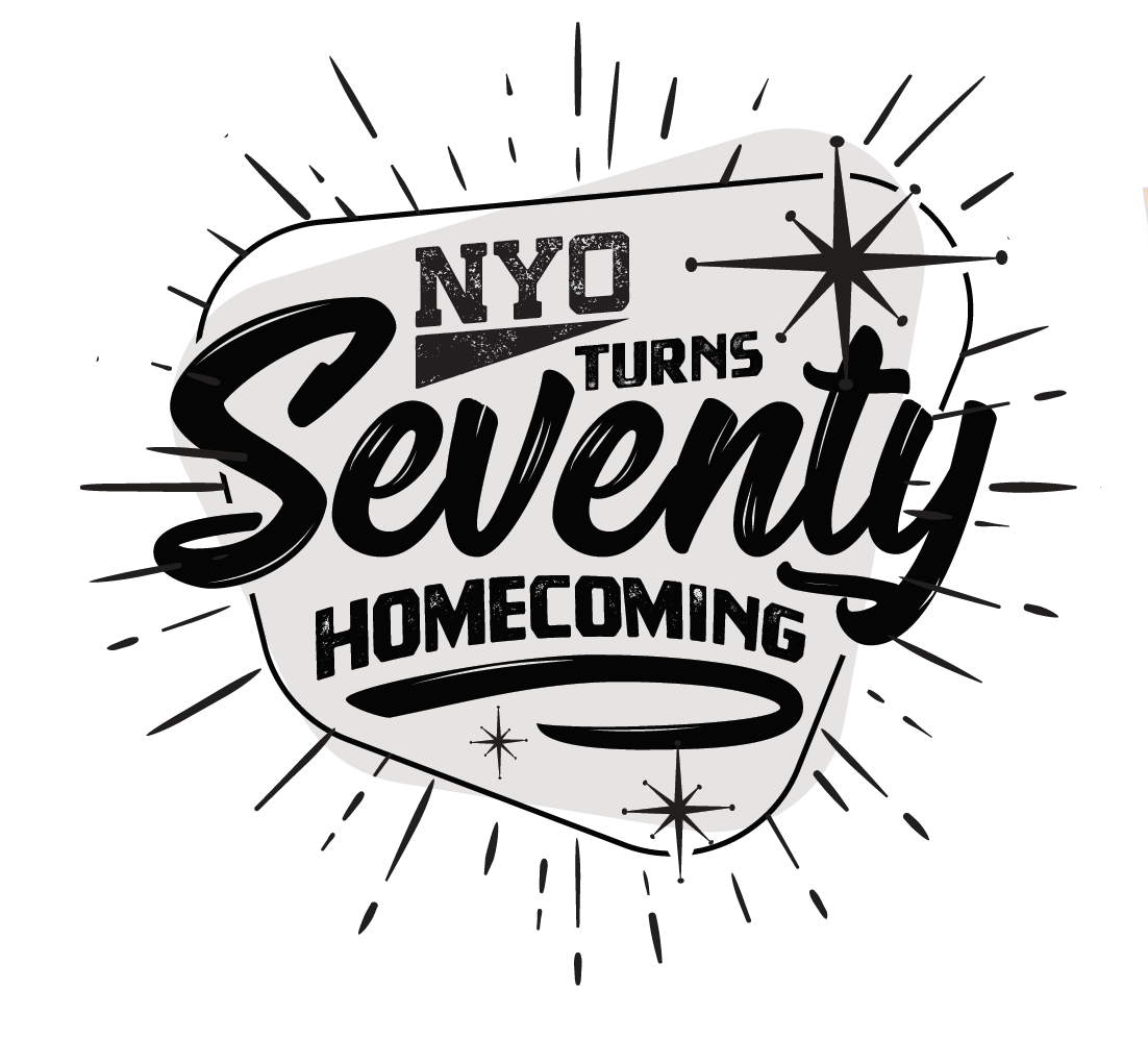 NYO Board of Directors Board of Directors