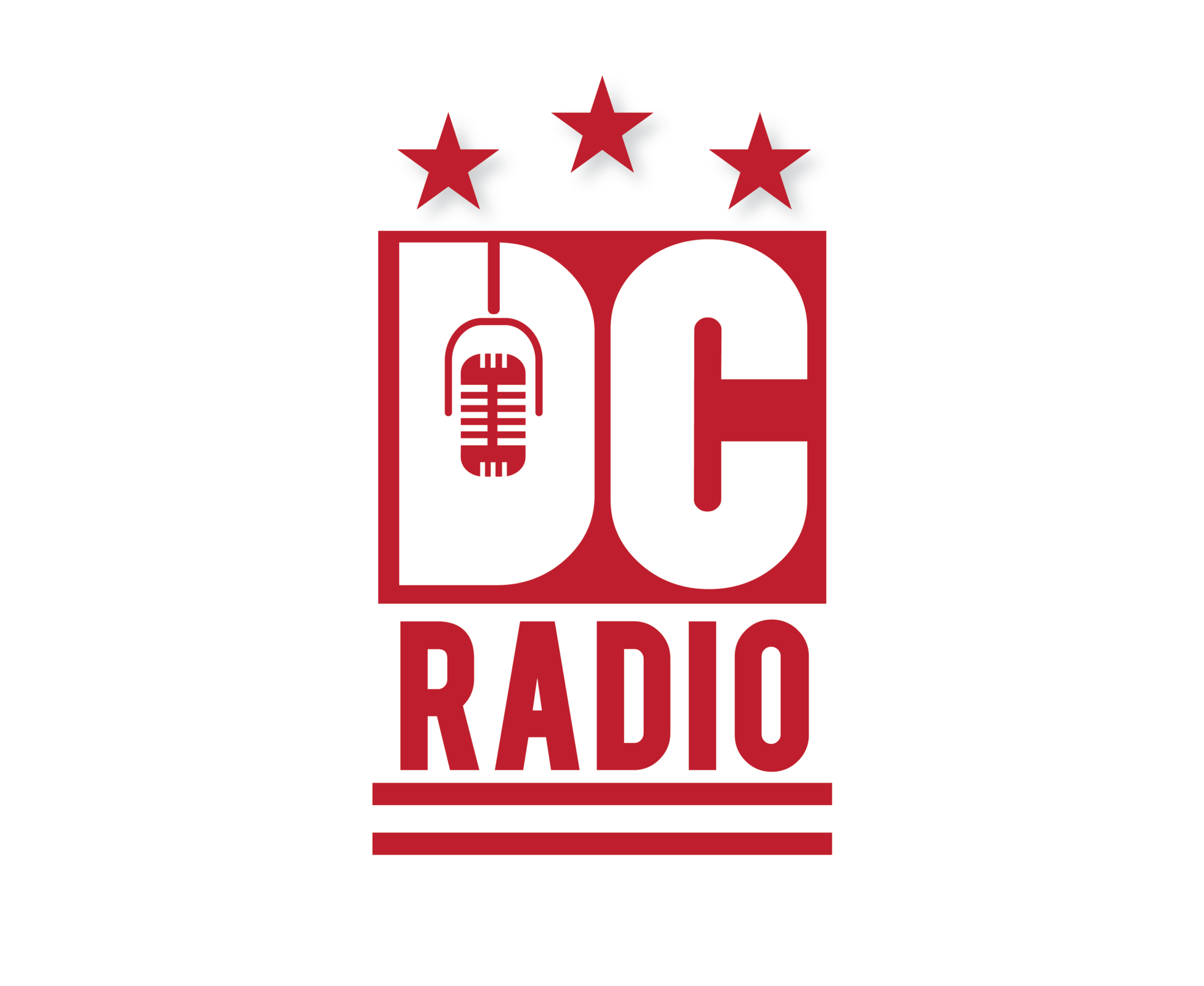 DC Radio 2nd Year Anniversary