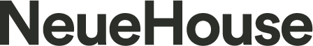 NeueHouse Monogram Logo