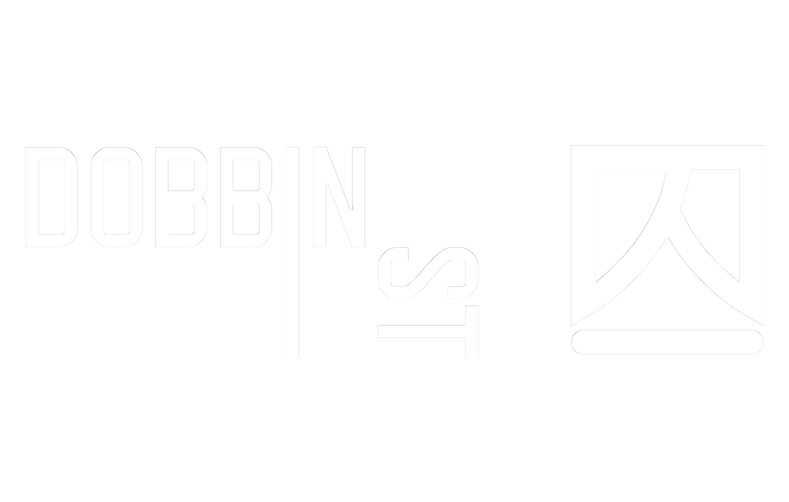 Dobbin Concepts x Cardboard Stage Splash