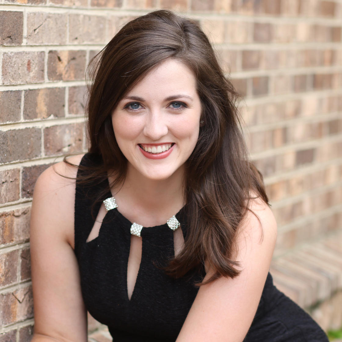 Student Recital Courtney Sanders, Soprano
