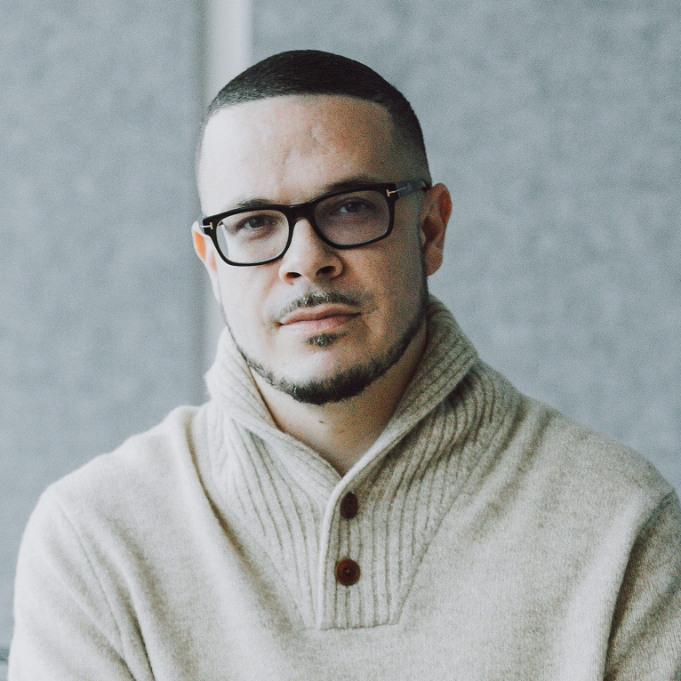 POSTPONED Make Change with Shaun King
