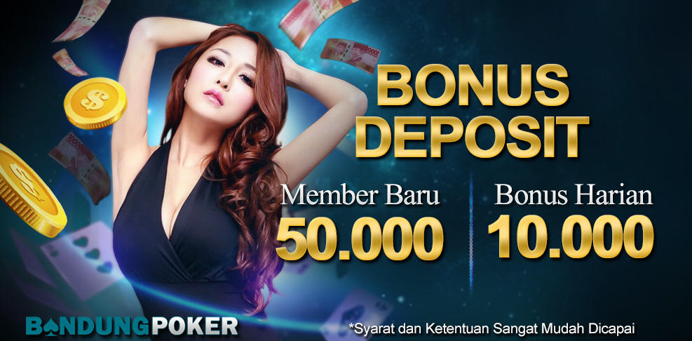 idn poker online
