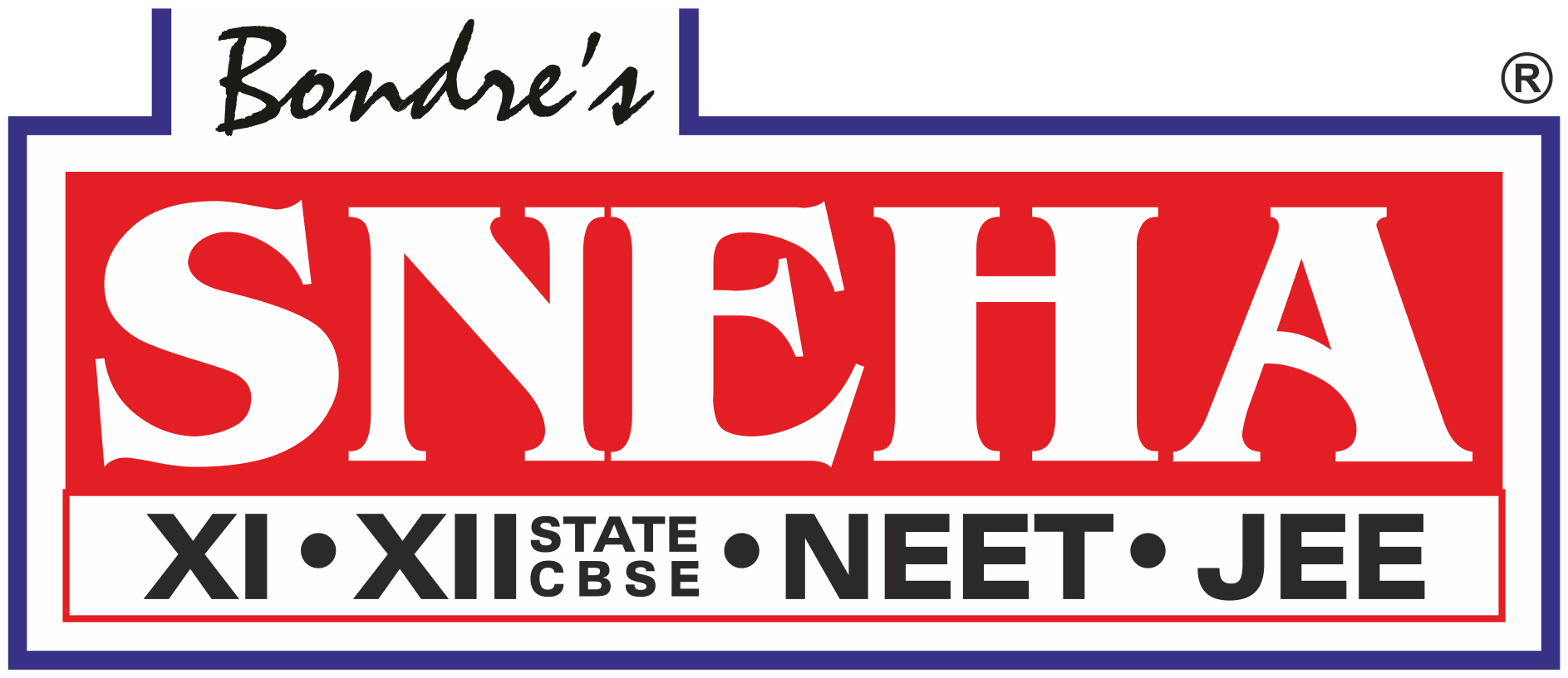 Sneha Classes Logo