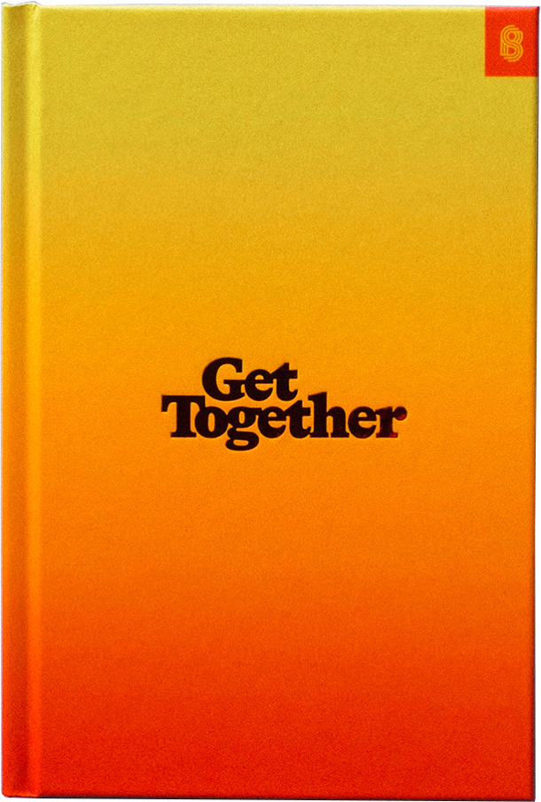 Get Together Book