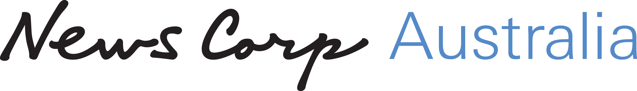 News Corp Australia Logo