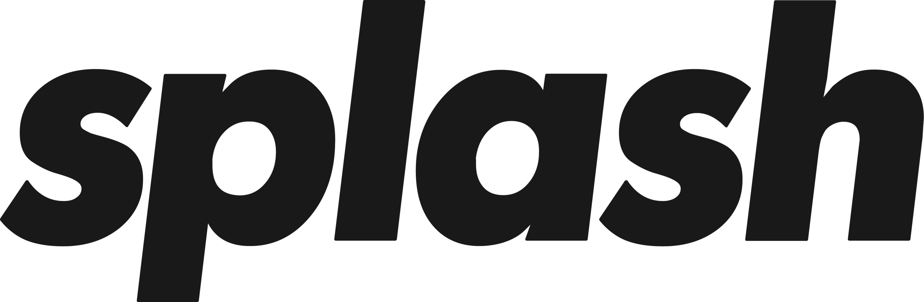 Join the Splash Community Slack