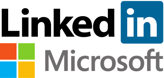LinkedIn Logo