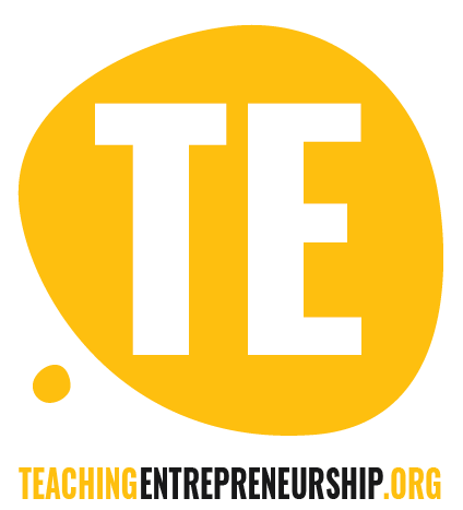 Teaching Entrepreneurship Logo