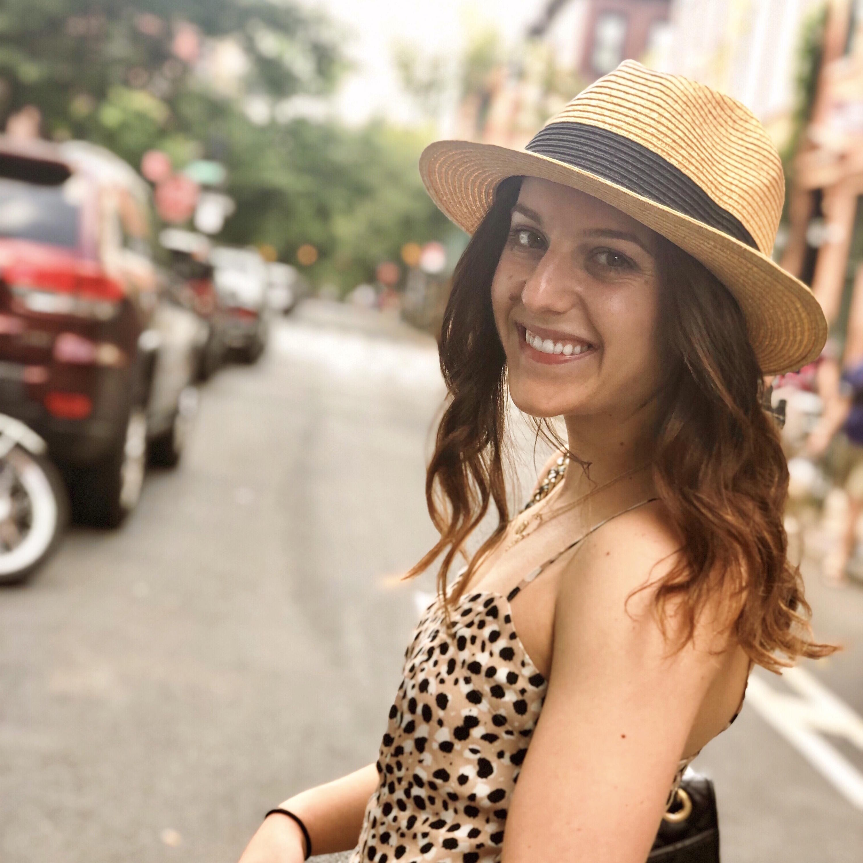 Alessandra D'Alessio & Alyssa Vani:  A Canadian Design Powerhouse - 0bob23h