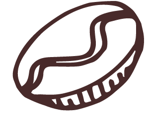 Coffee Bean Gif