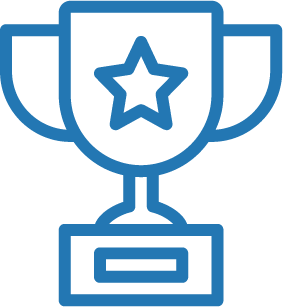 CHC MOBILE CREATIVE AWARDS