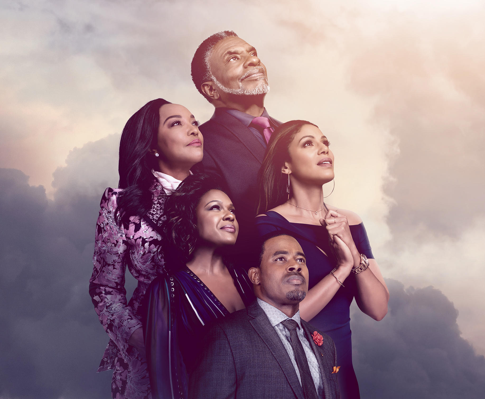 OWN's Greenleaf Exclusive Clips & Conversations