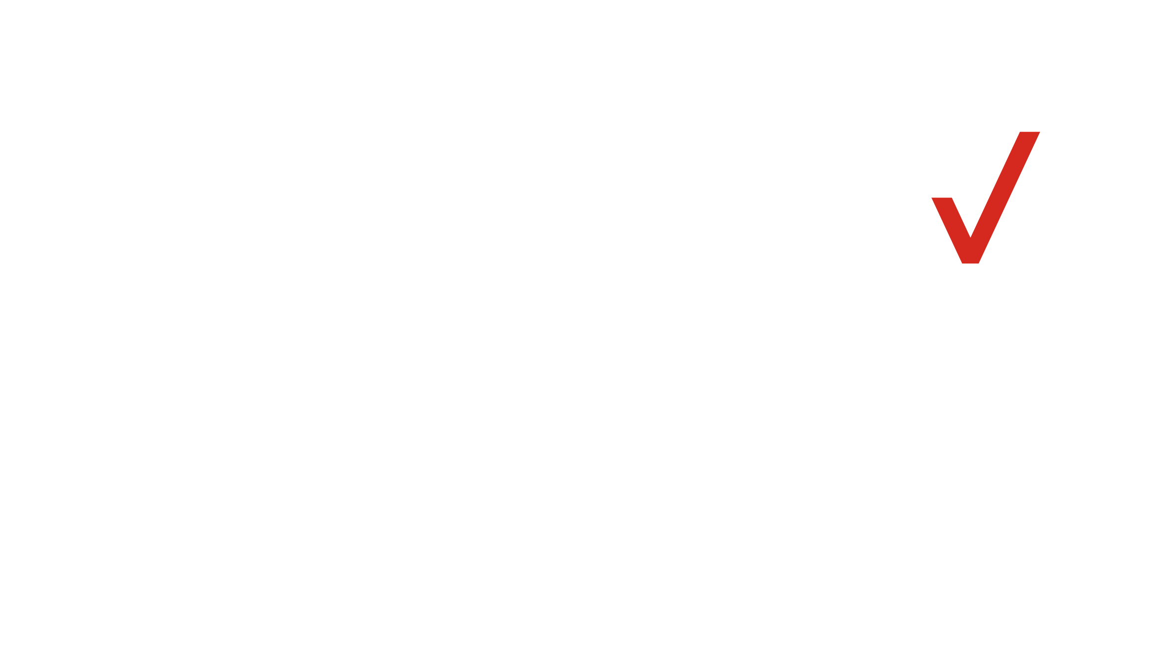 Logo for Verizon Media