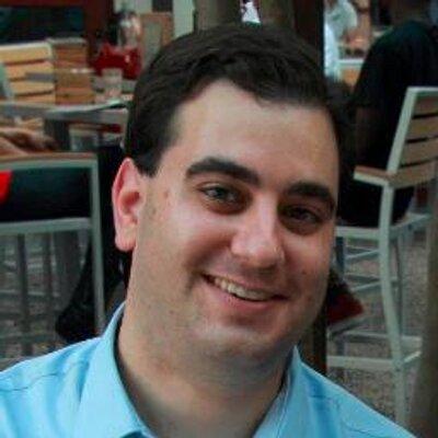Joel Ward - Technology Specialist, Booz Allen Hamilton