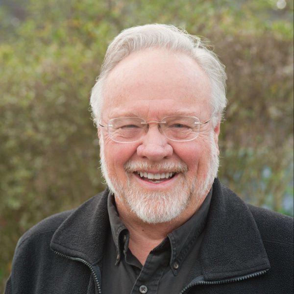 Dr. Tom Furness - Professor & Internation Dir, Human Interface Technology Laboratory, University of Washington
