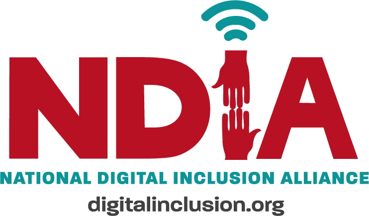 National Digital Inclusion Alliance logo