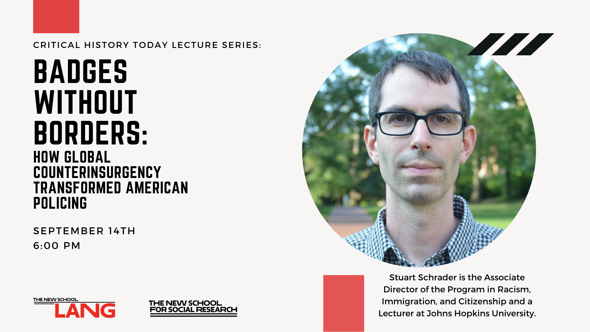 ONLINE Critical History Today Badges Without Borders How Global