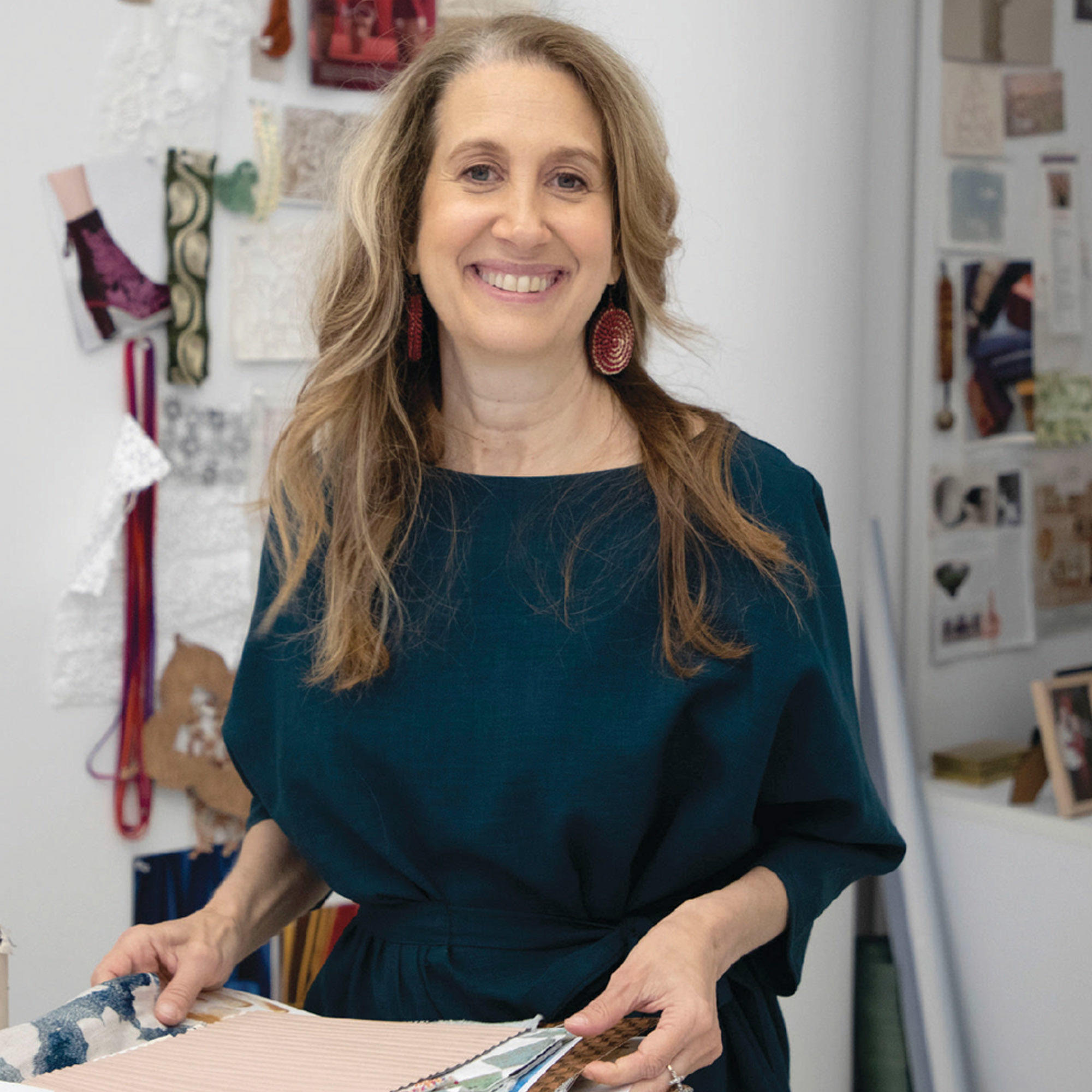 Lori Weitzner