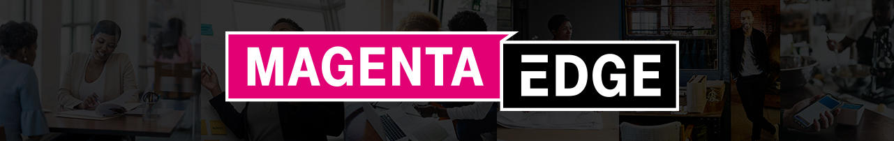 Magenta Edge