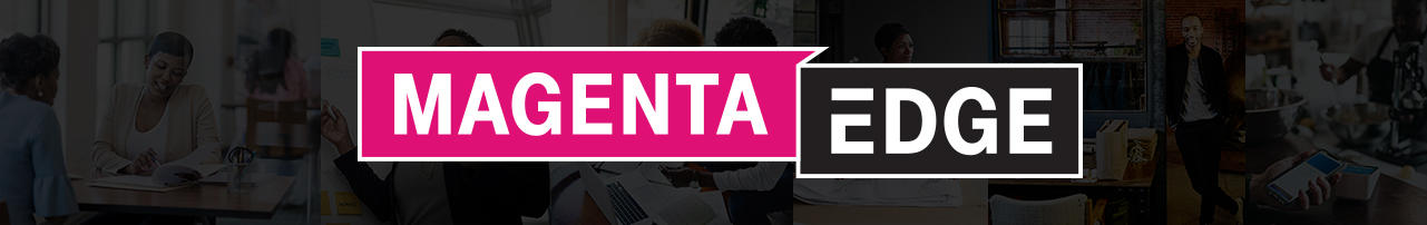 Magenta Edge