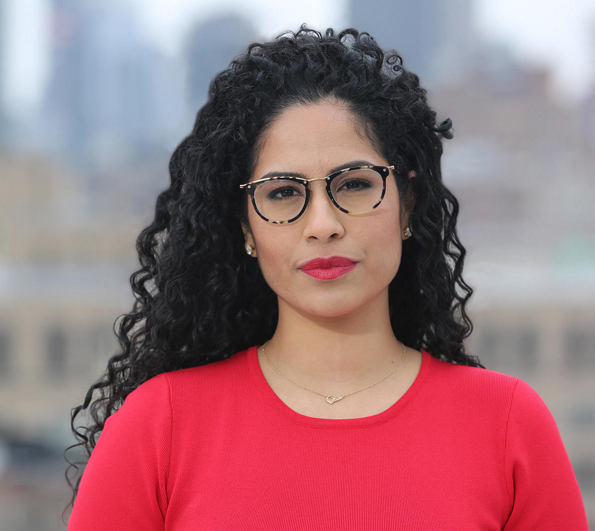 ONLINE What's at Stake in the NYC Elections? A Discussion with Local