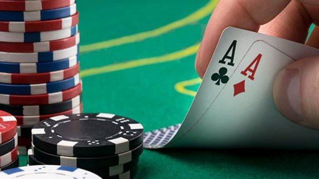 Langkah Daftar Poker Online Pada Bandar Poker