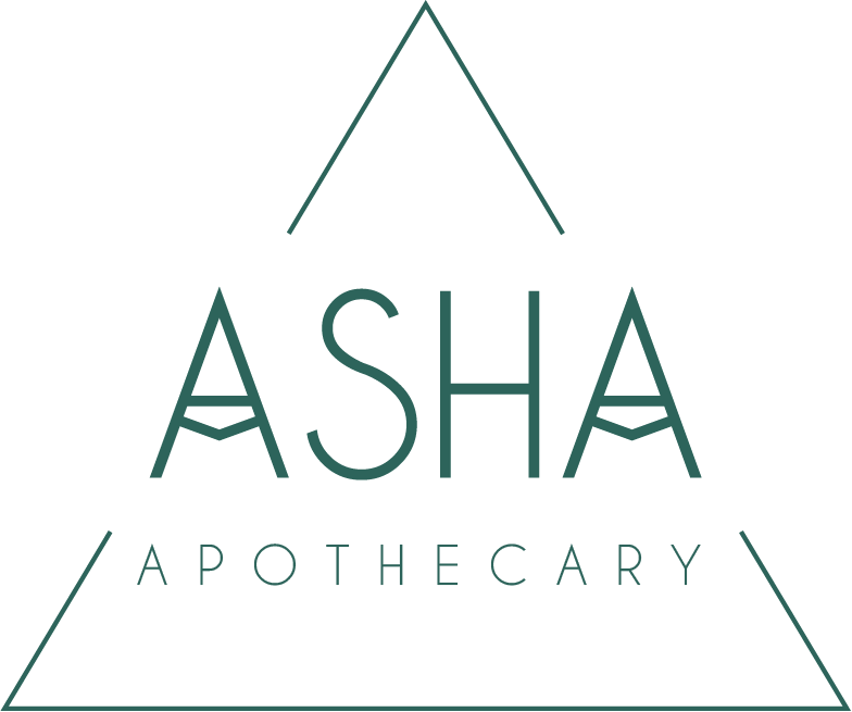 Asha Apothecary