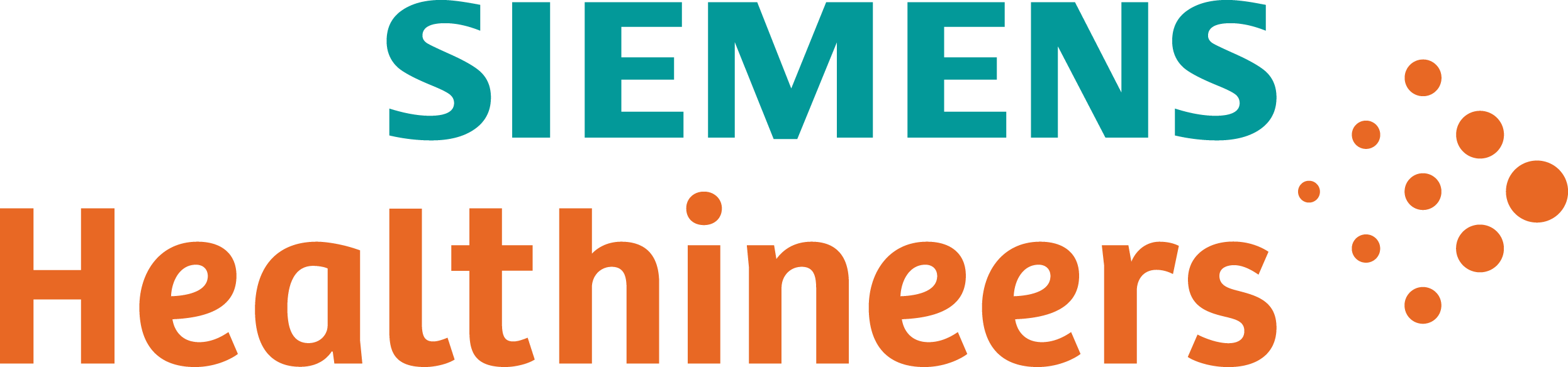 Siemens Healthineers Logo