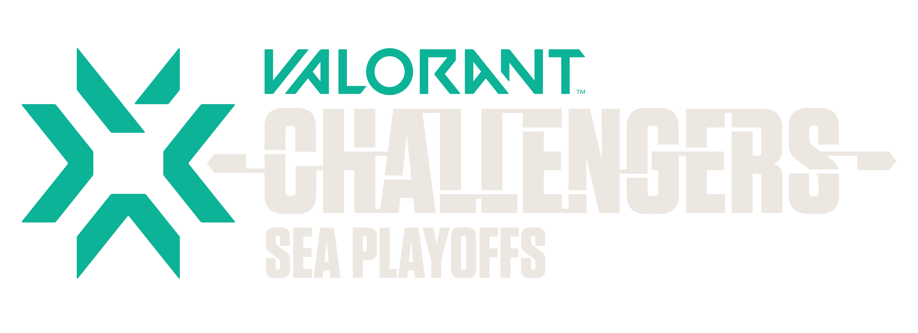 Valorant Challengers Sea Playoffs