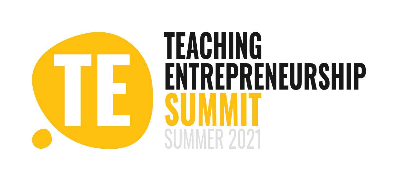 Teaching Entrepreneurship WINTER SUMMIT 2020