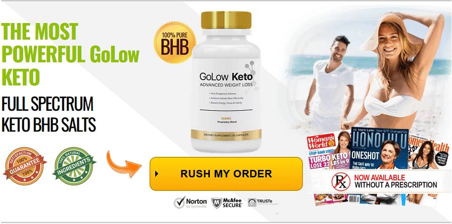 GoLow Keto