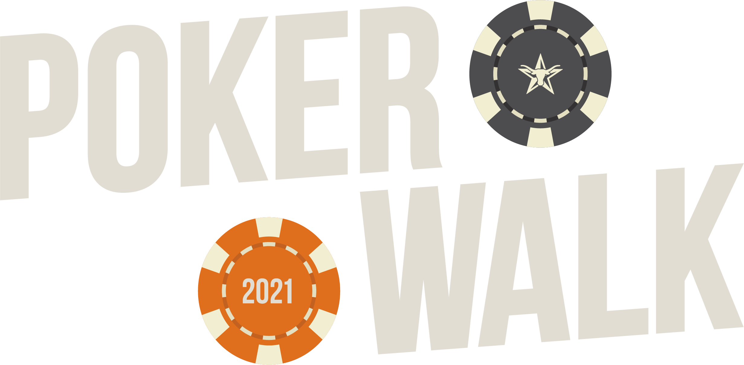 Poker Walk Challenge Completion Form