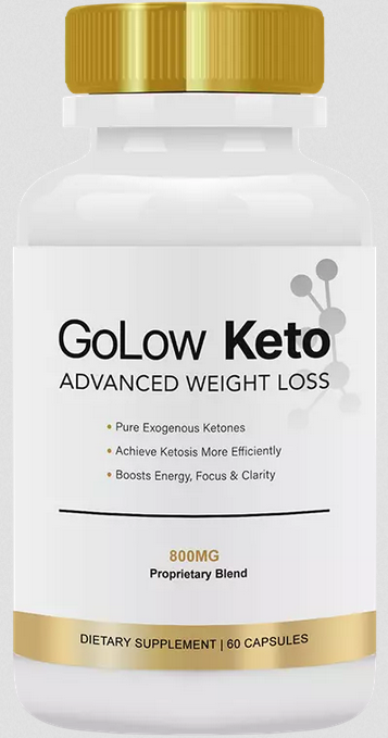 Go Low Keto