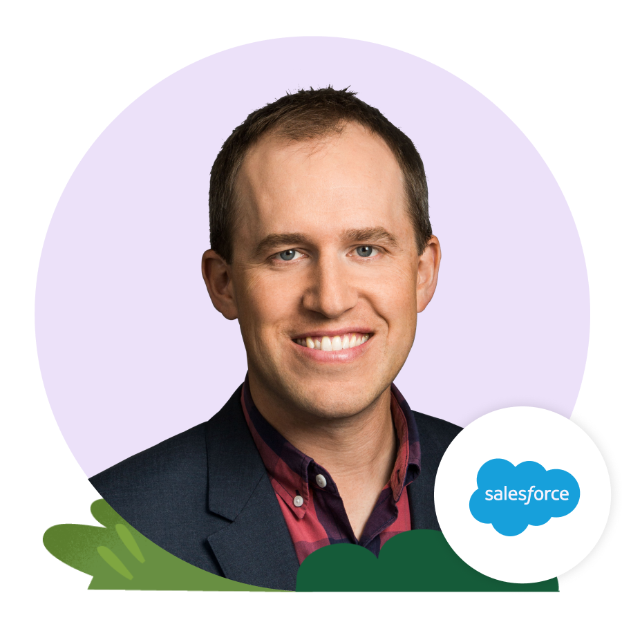 salesforce world tour schedule