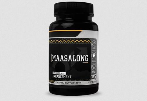 MaasaLong
