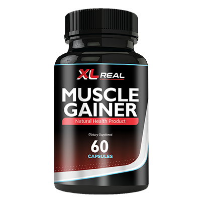 XL Real Muscle