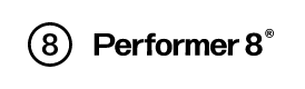 Performer 8