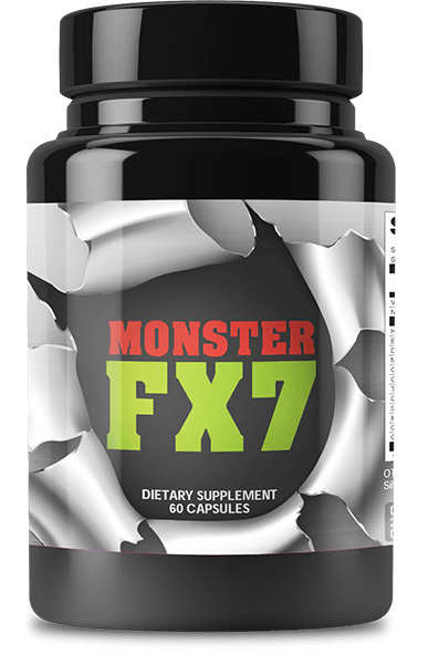 Monster FX7