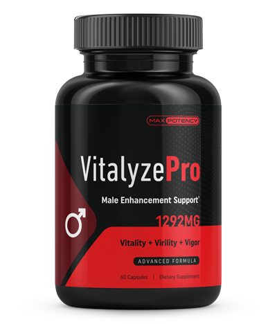 Vitalyze Pro
