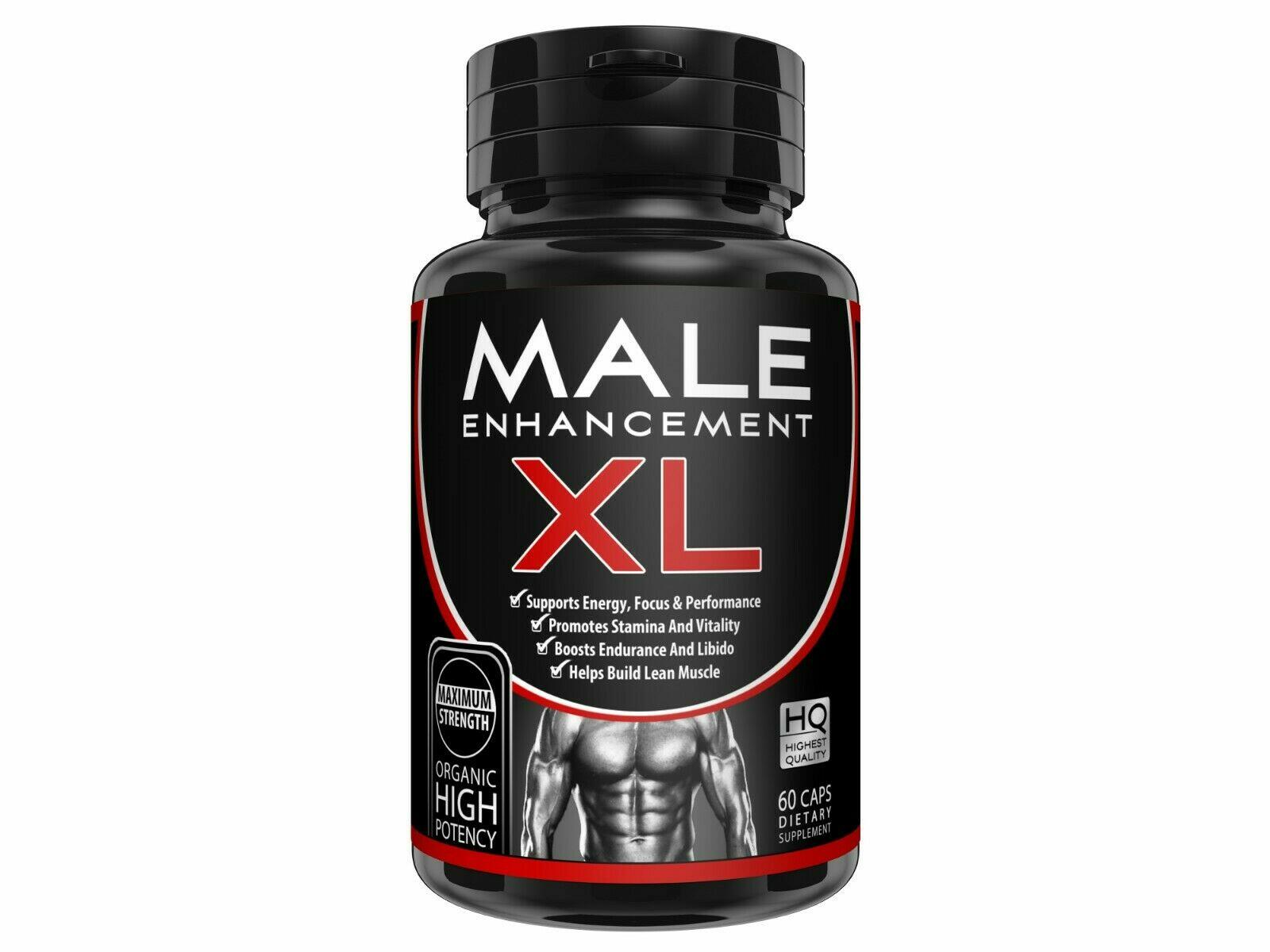 Male XL Enhancement