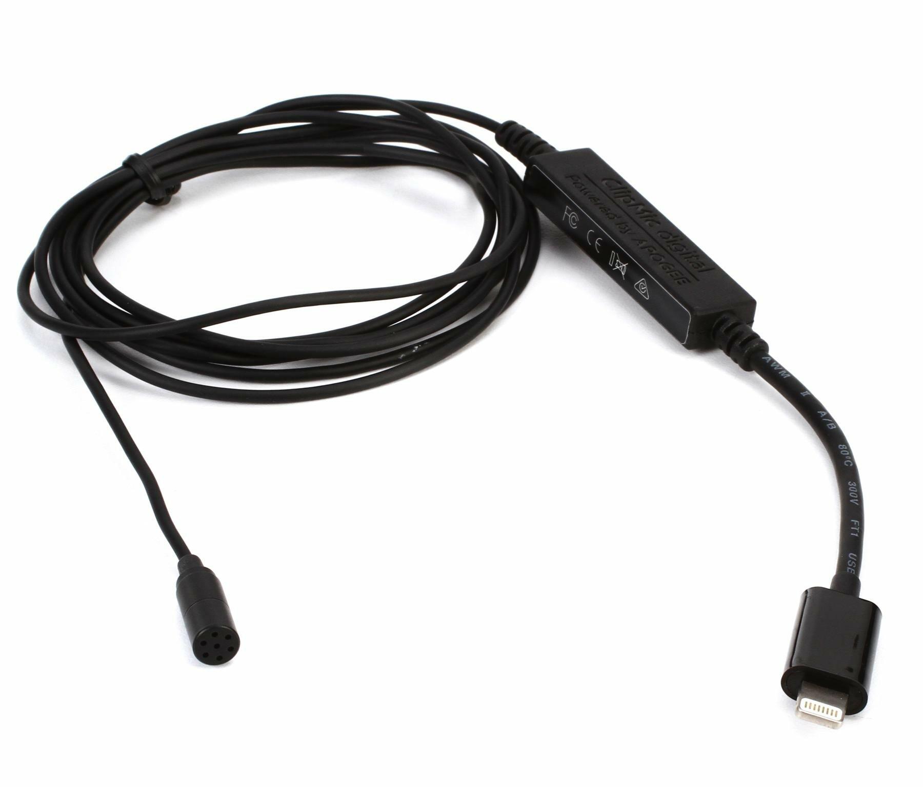 Sennheiser ClipMic