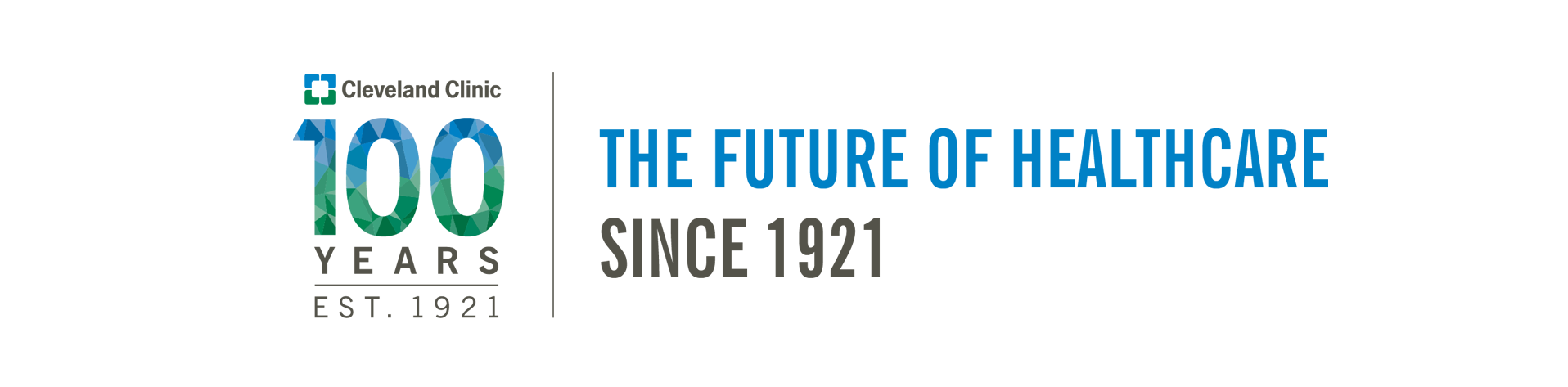 Cleveland Clinic 100 Years - The Future of Healthcare Since 1921